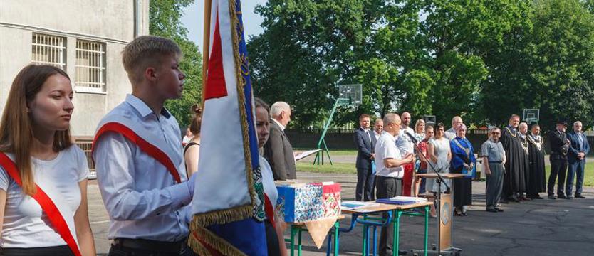 Wakacje rozpoczęte!