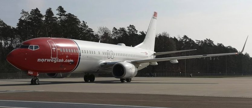Norwegian ponownie uruchamia linię Szczecin – Oslo