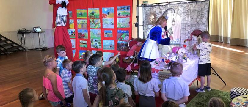 Konkurs „Chemia w rolnictwie” rozstrzygnięty