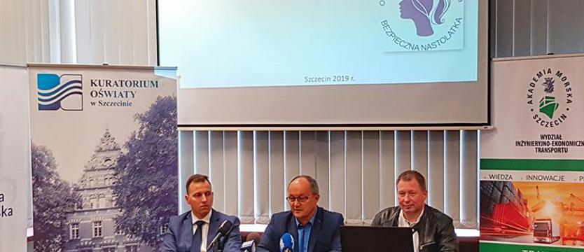 Ogromna skala zagrożeń