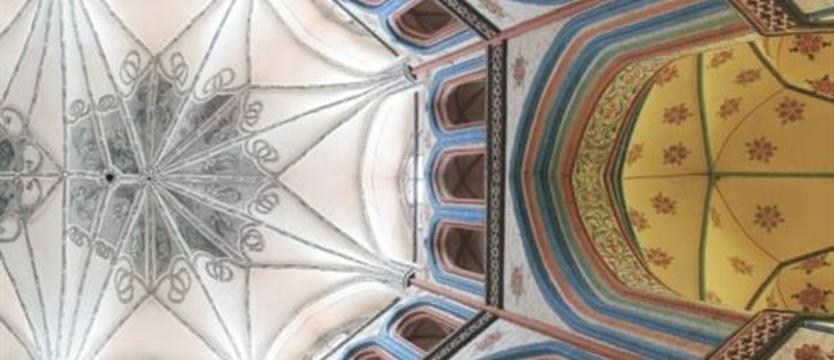 Architektura średniowieczna Pomorza Zachodniego. Gotyk i czerwona cegła