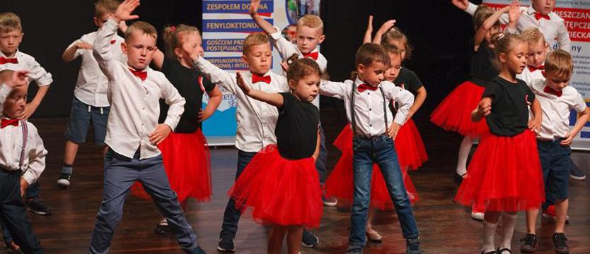 Stulecie TPD – „Kurier” z tytułem Przyjaciela Dziecka