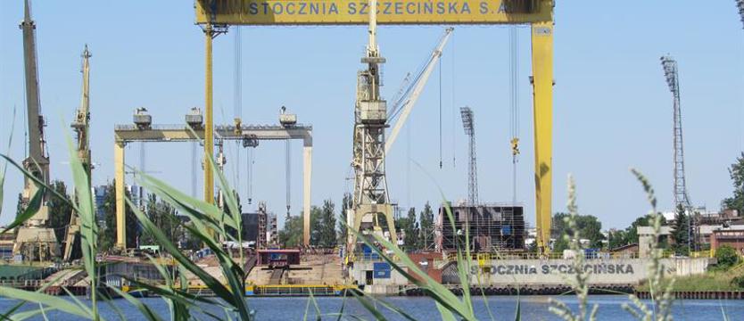 Stocznia nadal czeka na nowy zarząd