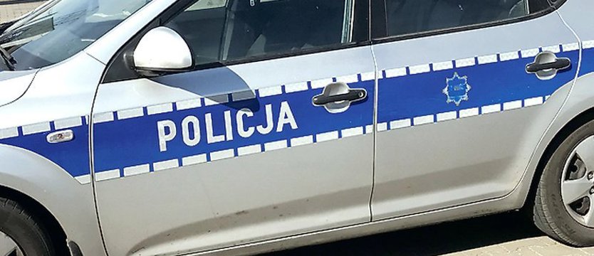Ukradł jeepa, był pijany i miał narkotyki