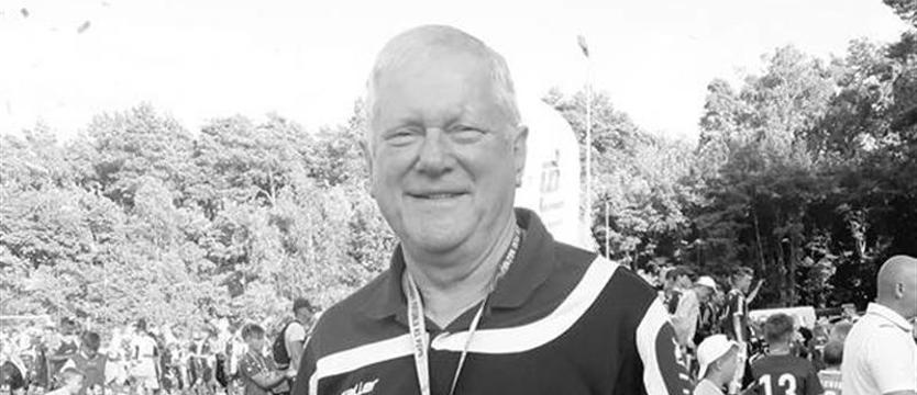 Piłka nożna. Antoni Dancewicz nie żyje