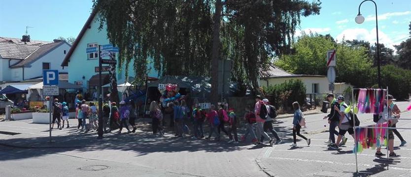 Sprawdź, jak wypocznie twoje dziecko