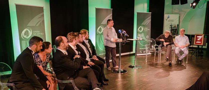 Turniej pachnący różami