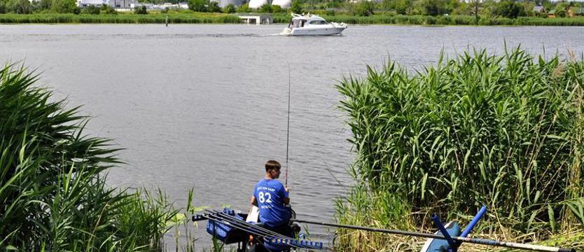 Spławikowe Indywidualne Mistrzostwa Okręgu
