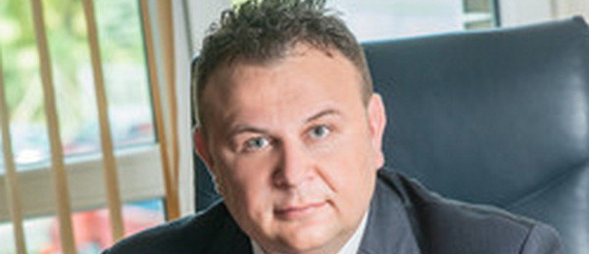 Zmiany w radzie nadzorczej "Polic". Mariusz Kądziołka przewodniczącym