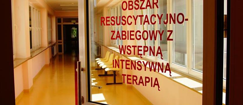 Masowe zatrucie dopalaczami. Jest akt oskarżenia