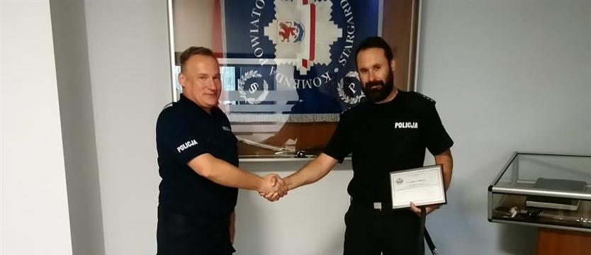 Dora i jej przewodnik najlepsi w województwie