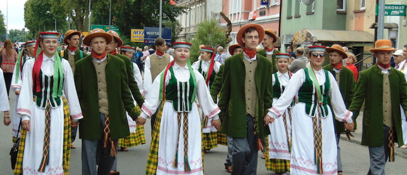 Weekend w regionie: 28 – 30 czerwca