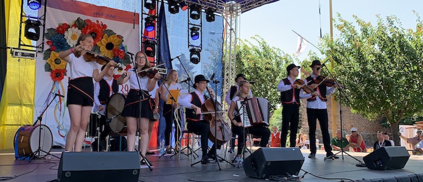 Trzy dni z folklorem. Pyrzyce zapraszają!