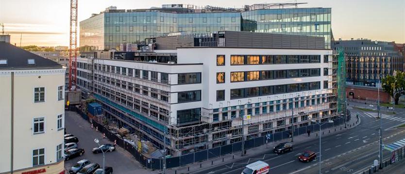 „Posejdon” z ekologicznym certyfikatem