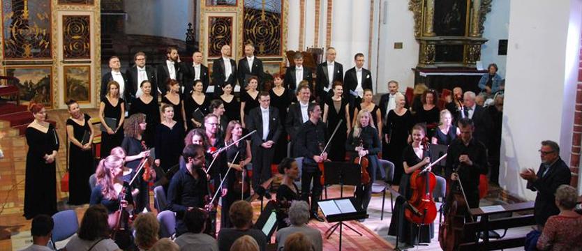 Drugi koncert festiwalu. Pod znakiem Moniuszki