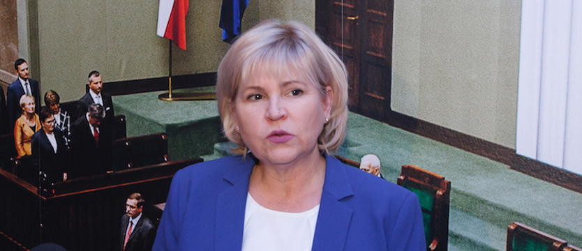 Nowoczesna ma kandydatów