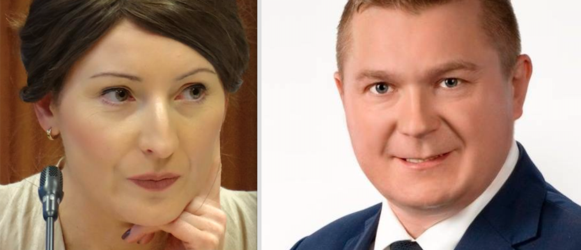 Nowoczesna przedstawiła kandydatów na kandydatów