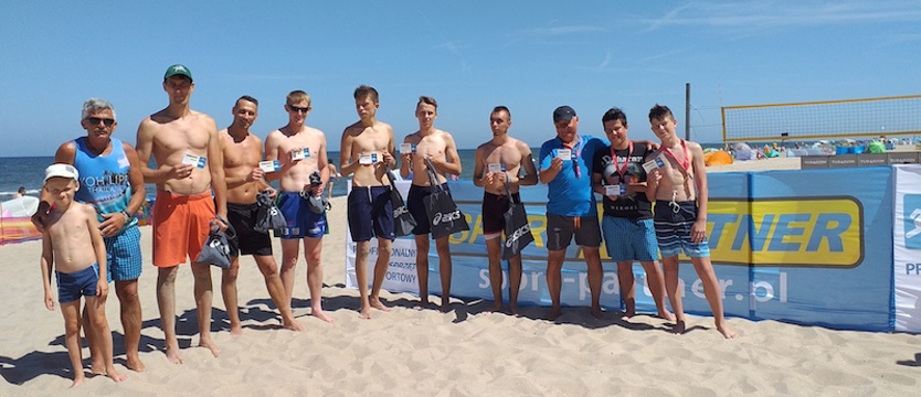 Rewal Beach zainaugurowane, warto dołączyć!