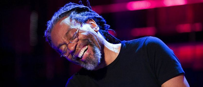Bobby McFerrin w Szczecinie. Wygraj bilet na koncert!