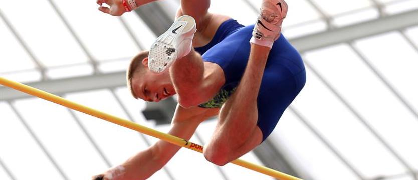 Lekkoatletyka. Lisek i Lewandowski w Lozannie
