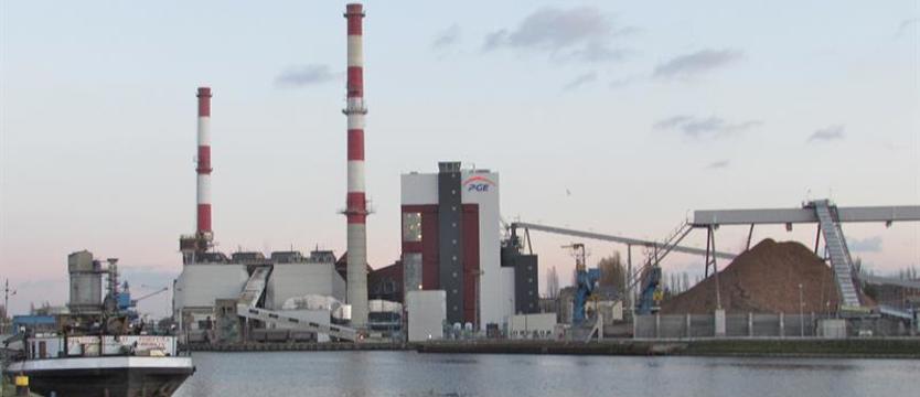 Akt oskarżenia przeciw 53 osobom ws. korupcji w Elektrowni Szczecin