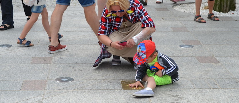 Pod gwiazdą Barei. Rusza Festiwal Gwiazd w Międzyzdrojach!