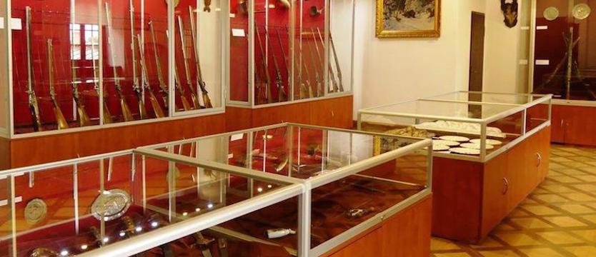 Jeśli znudzi Cię plaża, przyjdź do muzeum
