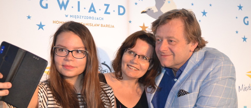 Piękni, zdolni  i… próżni? Ruszył 24. Festiwal Gwiazd w Międzyzdrojach