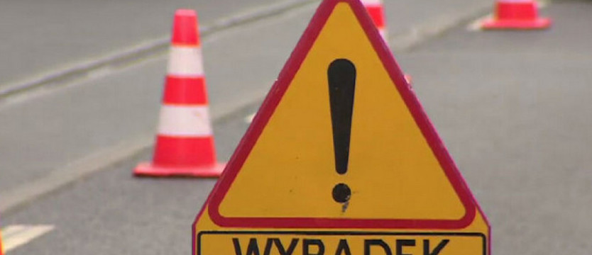 Po wypadku. Ruch wahadłowy w Szczecinku