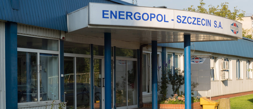 Energopol zamierza kontynuować inwestycje w Zachodniopomorskiem