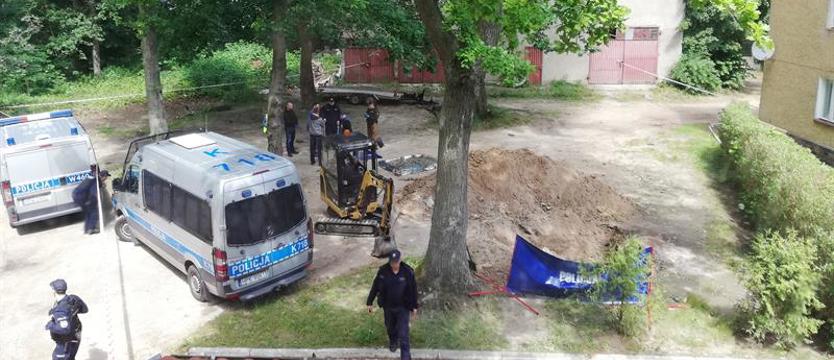 Jasnowidze wskazali, georadar potwierdził, ale… ciała nie znaleziono