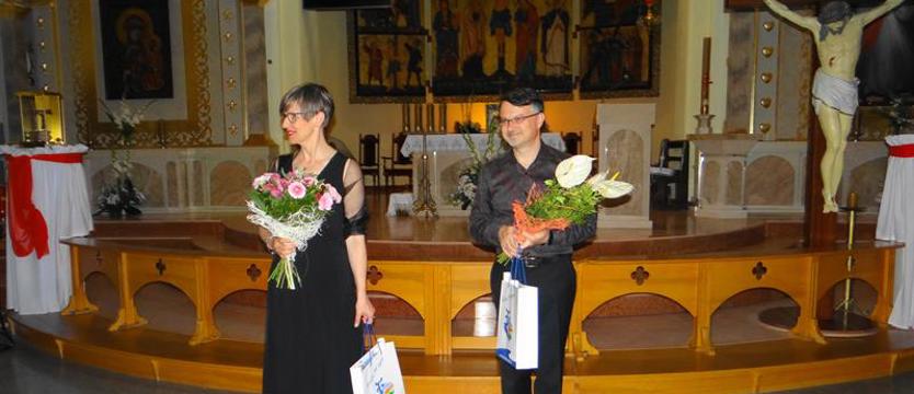 Oklaski w świątyni. „Bach, jakiego lubimy słuchać”