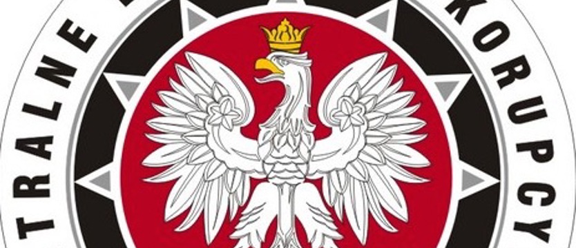 CBA zatrzymało szefostwo banku