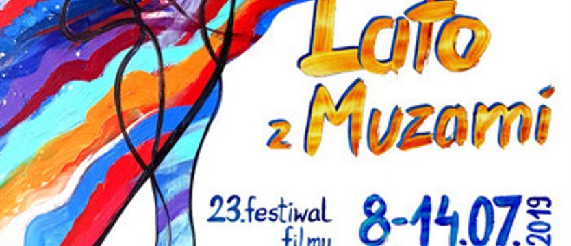 Film, muzyka, malarstwo. Ruszyło Lato z Muzami!