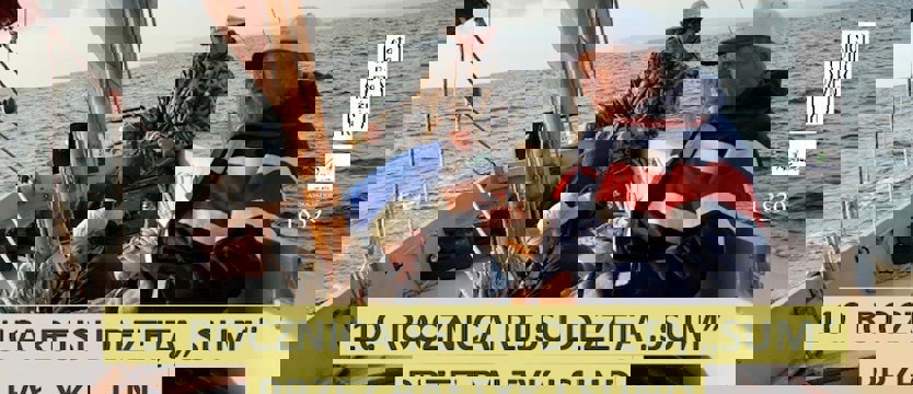 Sztuka, żeglarstwo, taniec. Stara Rzeźnia nie zwalnia tempa