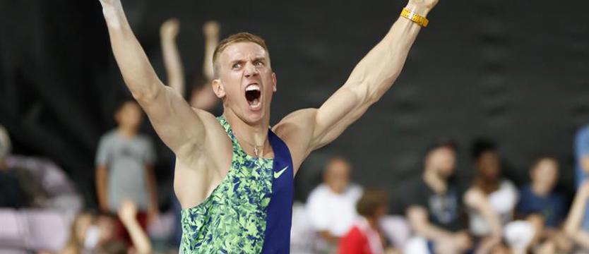 Lekkoatletyka. Sportowiec dekady, czyli kolekcjoner medali i rekordów