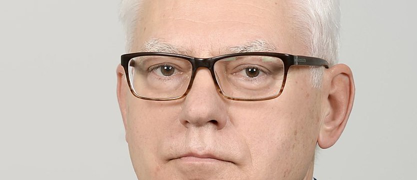 Dymisja wiceministra nauki i szkolnictwa wyższego