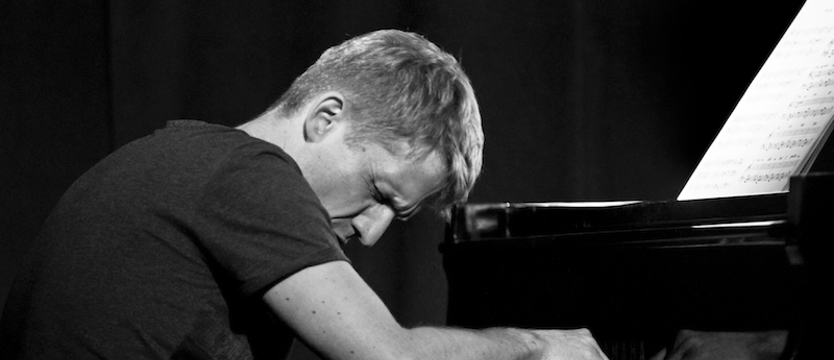 Jazzowa mistrzowska uczta. Warto się wybrać!