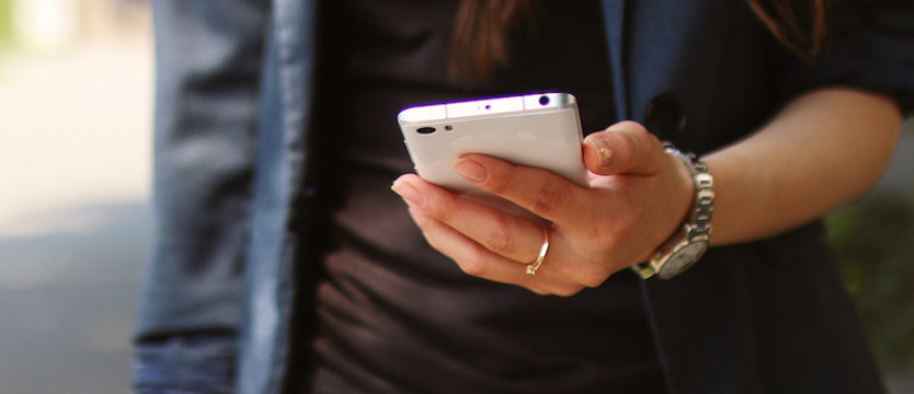 Czy przeżyjesz dzień bez telefonu komórkowego?