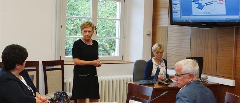 Podwójna rekrutacja na komisji edukacji. Dla wszystkich starczy miejsc