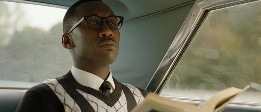 Film „Green Book" powrócił na ekran kina. Warto się wybrać!