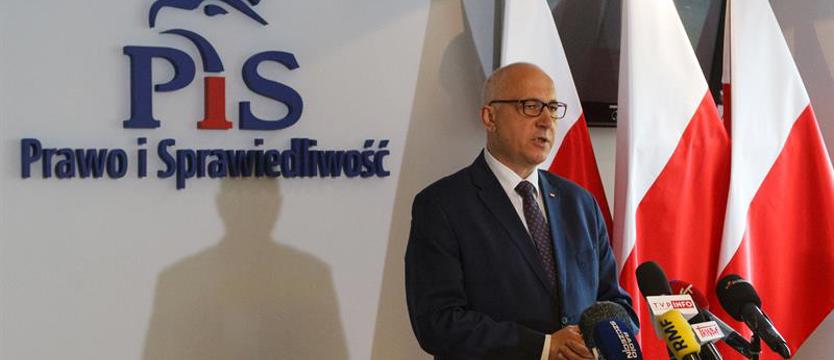 Wyścig o władzę już się rozpoczął