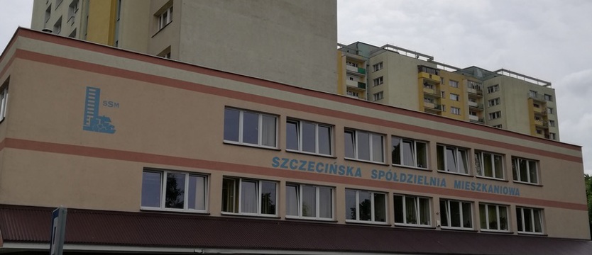„Demokratyczne” wybory w Szczecińskiej Spółdzielni Mieszkaniowej