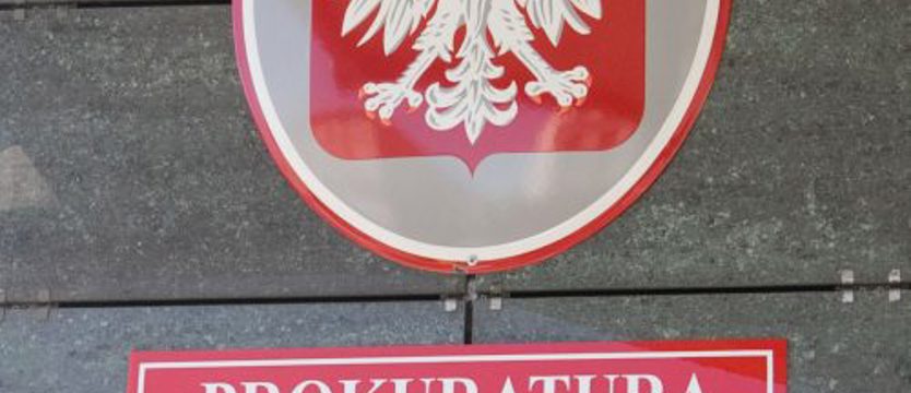Zarzuty w tzw. aferze sponsorskiej. Poręczenia i dozory