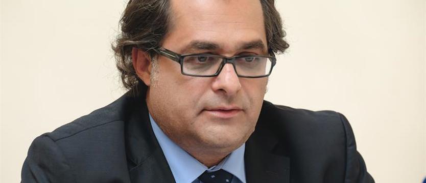Minister Marek Gróbarczyk lokomotywą listy PiS