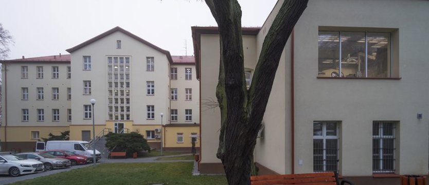 Rusza Poradnia Chirurgicznego Leczenia Otyłości