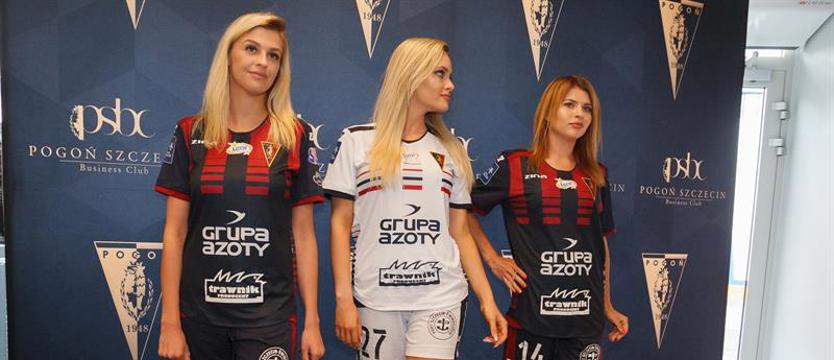 Kobiety i futbol