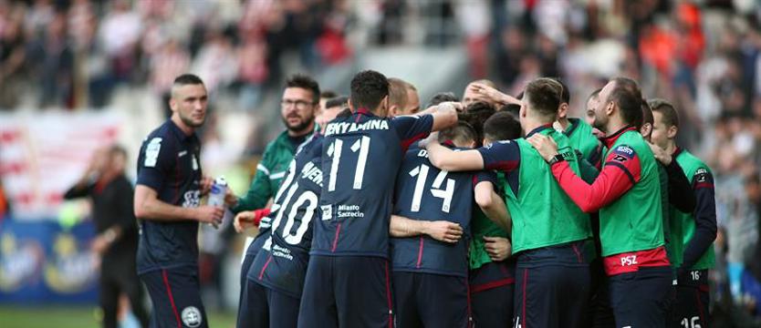 Futbol i finanse