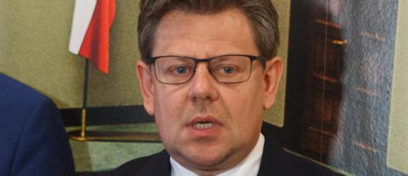 Misiło podsumowuje kadencję