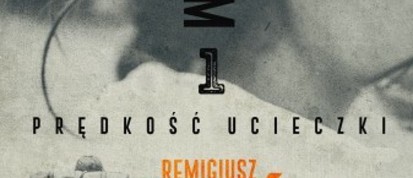 Książka na wakacje. Saga Remigiusza Mroza